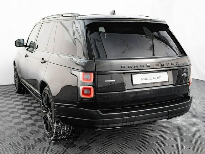 Land Rover Range Rover PO1UR03#3.0 I6 LWB AB Podgrz.i wentyl.f Skóra Salon PL VAT23%