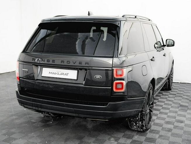 Land Rover Range Rover PO1UR03#3.0 I6 LWB AB Podgrz.i wentyl.f Skóra Salon PL VAT23%