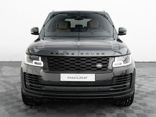 Land Rover Range Rover PO1UR03#3.0 I6 LWB AB Podgrz.i wentyl.f Skóra Salon PL VAT23%