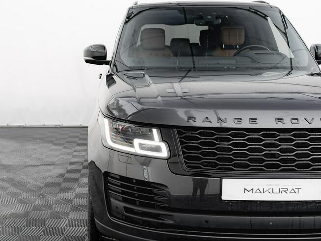 Land Rover Range Rover PO1UR03#3.0 I6 LWB AB Podgrz.i wentyl.f Skóra Salon PL VAT23%