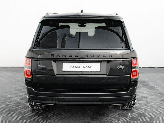 Land Rover Range Rover PO1UR03#3.0 I6 LWB AB Podgrz.i wentyl.f Skóra Salon PL VAT23%