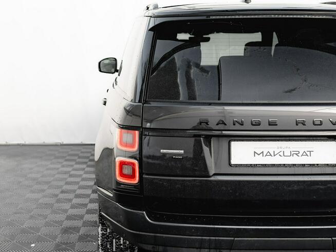 Land Rover Range Rover PO1UR03#3.0 I6 LWB AB Podgrz.i wentyl.f Skóra Salon PL VAT23%