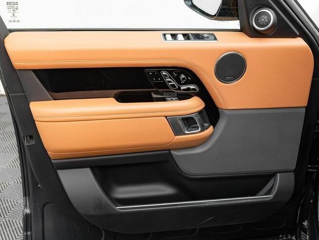 Land Rover Range Rover PO1UR03#3.0 I6 LWB AB Podgrz.i wentyl.f Skóra Salon PL VAT23%