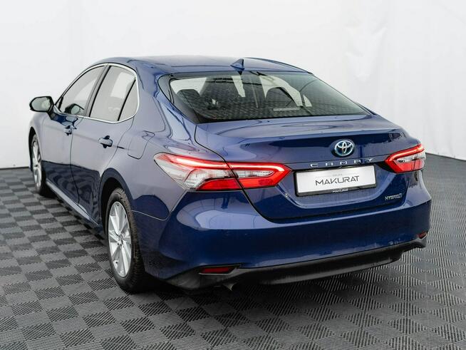 Toyota Camry WJ3201L#2.5 Hybrid Comfort CVT K.cofania 2 stref klim Salon PL VAT 23%