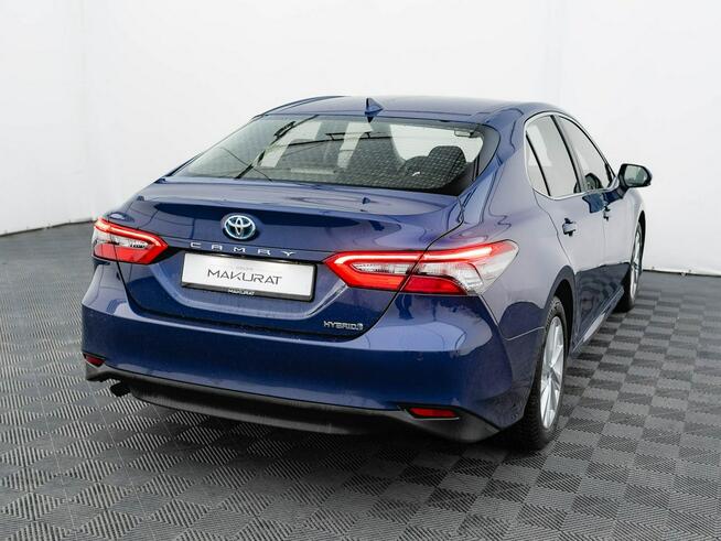 Toyota Camry WJ3201L#2.5 Hybrid Comfort CVT K.cofania 2 stref klim Salon PL VAT 23%