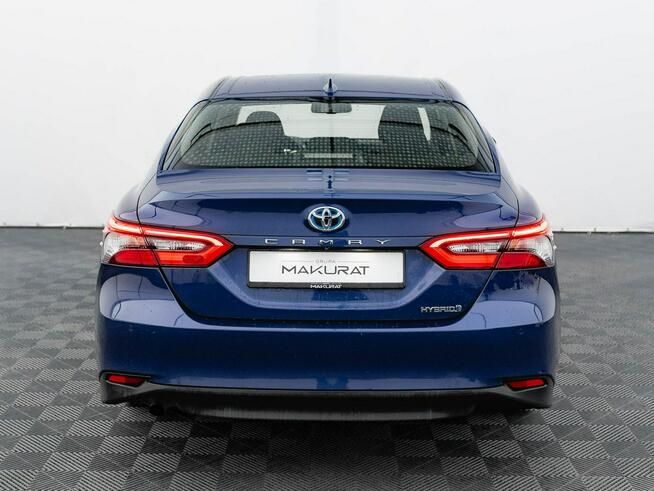Toyota Camry WJ3201L#2.5 Hybrid Comfort CVT K.cofania 2 stref klim Salon PL VAT 23%