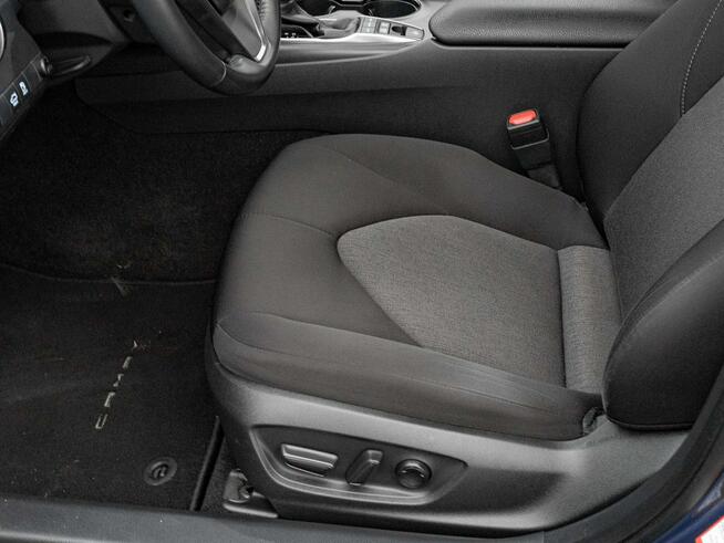 Toyota Camry WJ3201L#2.5 Hybrid Comfort CVT K.cofania 2 stref klim Salon PL VAT 23%