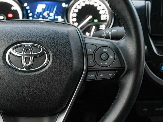 Toyota Camry WJ3201L#2.5 Hybrid Comfort CVT K.cofania 2 stref klim Salon PL VAT 23%