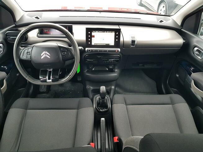 Citroen C4 Cactus 1,6 HDi Panorama Navi Kamera Zarejestrowany Gwarancja