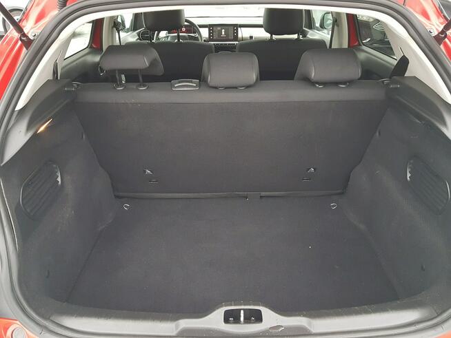 Citroen C4 Cactus 1,6 HDi Panorama Navi Kamera Zarejestrowany Gwarancja