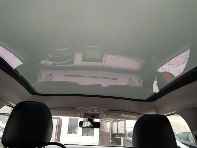 Citroen C4 Cactus 1,6 HDi Panorama Navi Kamera Zarejestrowany Gwarancja