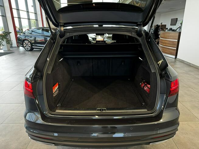 Audi A4 35TFSI mHEV 150KM S-tronic 2023 r., salon PL, I wł., f-a VAT