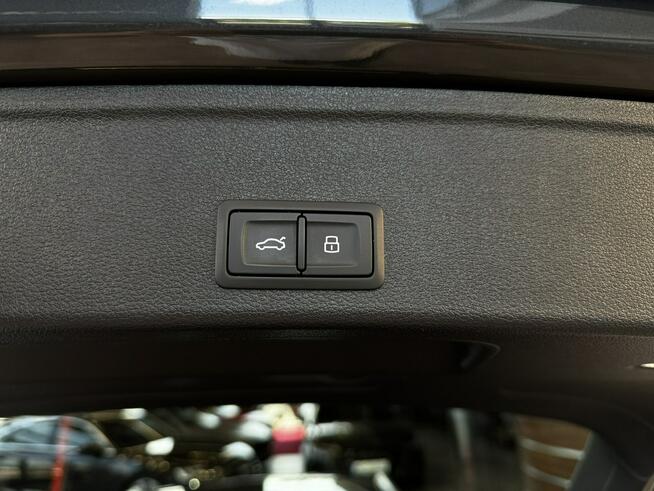 Audi A4 35TFSI mHEV 150KM S-tronic 2023 r., salon PL, I wł., f-a VAT