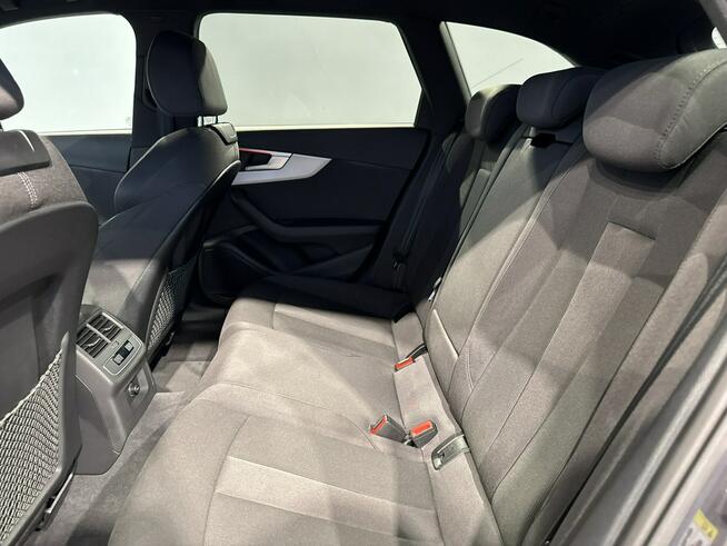 Audi A4 VAT 23% 35TFSI mHEV 150KM S-tronic 2023 r., salon PL, I właściciel