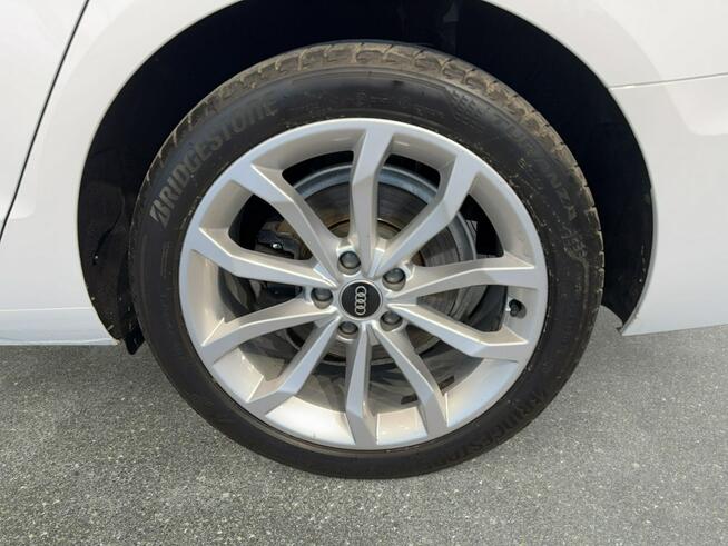 Audi A4 VAT 23% 35TFSI mHEV 150KM S-tronic 2022/2023 r., salon PL, I wł.