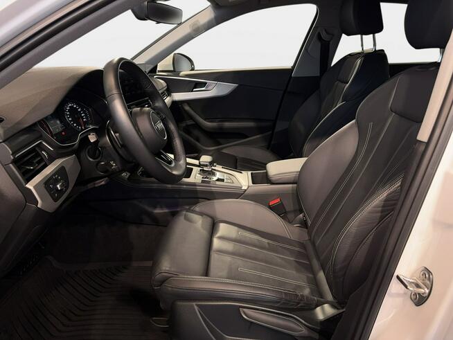 Audi A4 VAT 23% 35TFSI mHEV 150KM S-tronic 2022/2023 r., salon PL, I wł.
