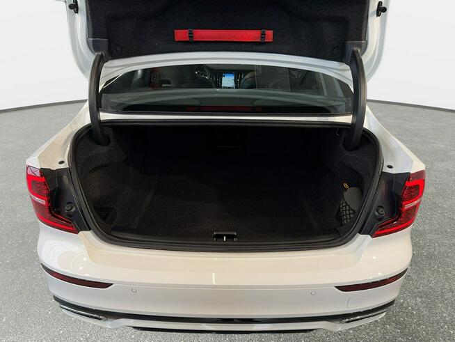 Volvo S60 VAT 23% R-Design 2.0 T6 326KM automat AWD 2020 r., salon PL, I wł.