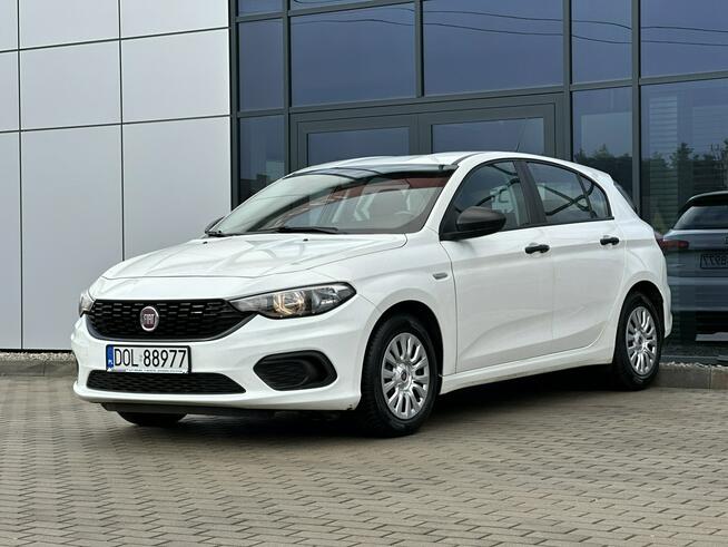 Fiat Tipo I rej. 2019! Polski Salon, 1Ręka, Klima, Bezwypadek, GWARANCJA, Serwis