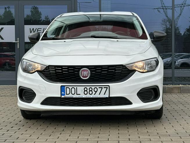 Fiat Tipo I rej. 2019! Polski Salon, 1Ręka, Klima, Bezwypadek, GWARANCJA, Serwis