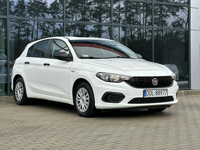 Fiat Tipo I rej. 2019! Polski Salon, 1Ręka, Klima, Bezwypadek, GWARANCJA, Serwis