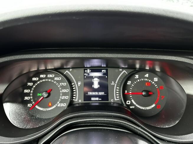 Fiat Tipo I rej. 2019! Polski Salon, 1Ręka, Klima, Bezwypadek, GWARANCJA, Serwis