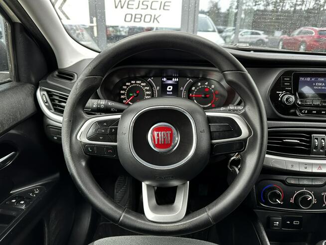 Fiat Tipo I rej. 2019! Polski Salon, 1Ręka, Klima, Bezwypadek, GWARANCJA, Serwis