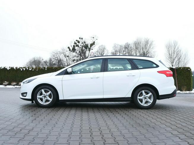 Ford Focus 1.0 E-Bst 100KM Kombi -Navi -Pakiet zima -Nowy rozrząd kpl -GWARANCJA