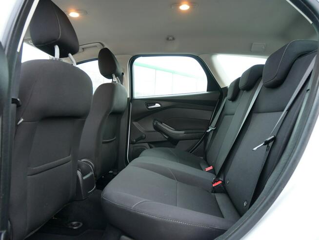 Ford Focus 1.0 E-Bst 100KM Kombi -Navi -Pakiet zima -Nowy rozrząd kpl -GWARANCJA