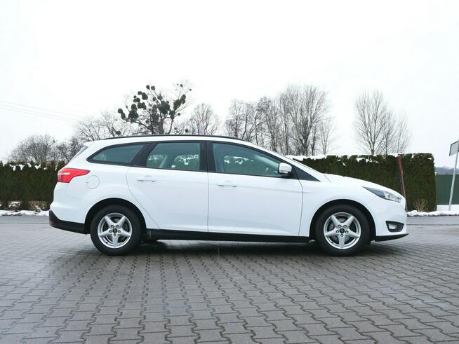 Ford Focus 1.0 E-Bst 100KM Kombi -Navi -Pakiet zima -Nowy rozrząd kpl -GWARANCJA