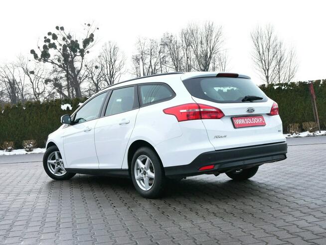 Ford Focus 1.0 E-Bst 100KM Kombi -Navi -Pakiet zima -Nowy rozrząd kpl -GWARANCJA