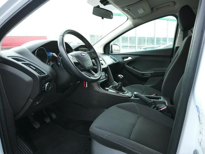 Ford Focus 1.0 E-Bst 100KM Kombi -Navi -Pakiet zima -Nowy rozrząd kpl -GWARANCJA