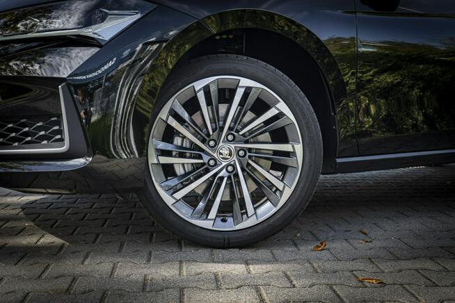 Škoda Superb L&K 2.0 TDI 193 KM DSG 4x4 - Dostępny od ręki!