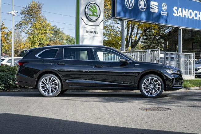 Škoda Superb L&K 2.0 TDI 193 KM DSG 4x4 - Dostępny od ręki!