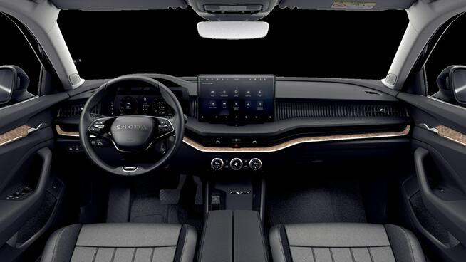 Škoda Superb L&K 2.0 TDI 193 KM DSG 4x4 - Dostępny od ręki!