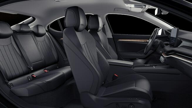 Škoda Superb L&K 2.0 TDI 193 KM DSG 4x4 - Dostępny od ręki!