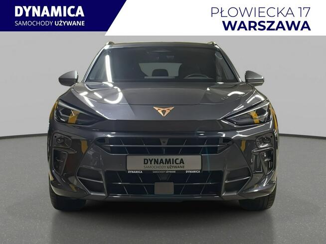 Cupra Terramar VAT 23% 1.5 e-TSI 150KM DSG 2025 r., salon PL, I właściciel, gwarancja