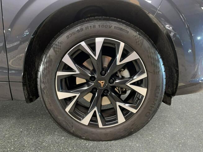 Cupra Terramar VAT 23% 1.5 e-TSI 150KM DSG 2025 r., salon PL, I właściciel, gwarancja