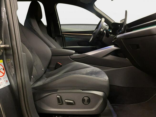 Cupra Terramar VAT 23% 1.5 e-TSI 150KM DSG 2025 r., salon PL, I właściciel, gwarancja