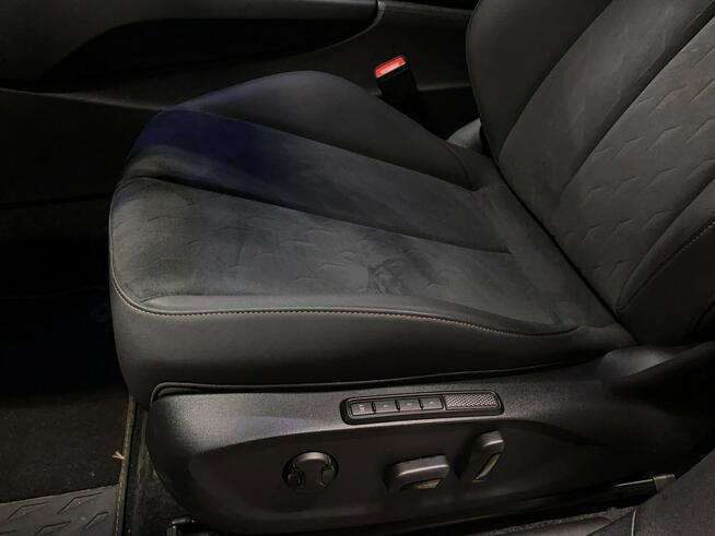 Cupra Terramar VAT 23% 1.5 e-TSI 150KM DSG 2025 r., salon PL, I właściciel, gwarancja