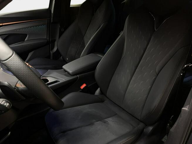 Cupra Terramar VAT 23% 1.5 e-TSI 150KM DSG 2025 r., salon PL, I właściciel, gwarancja