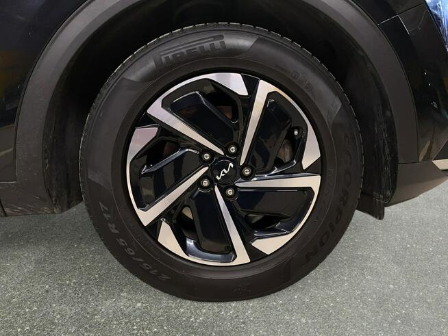 Kia Sportage L 1.6T-GDI mHEV 150KM DCT 2022 r.,Salon PL, I właściciel, serwisowana