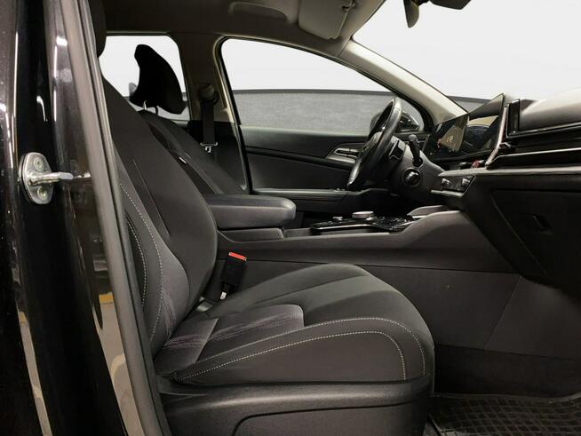 Kia Sportage L 1.6T-GDI mHEV 150KM DCT 2022 r.,Salon PL, I właściciel, serwisowana