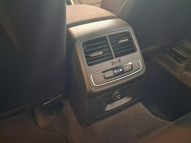 Audi A4 VAT 23% Advanced 35TFSI mHEV 150KM S-tronic 2022 r., salon PL, I wł.