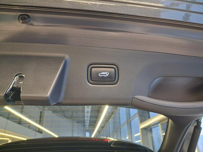 Hyundai Tucson VAT 23% Executive 1.6T-GDI 48V 180KM DCT 4WD 2022 r., salon PL, I wł.