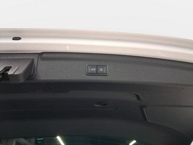 Audi Q3 VAT 23% Advanced 35TFSI mHEV 150KM S-tronic 2021 r., salon PL, I wł.