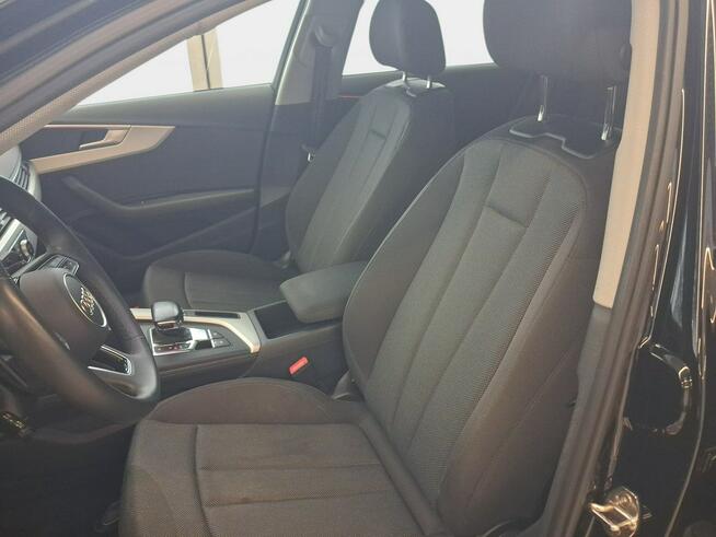 Audi A4 S-line 35TFSI mHEV 150KM S-tronic 2023 r., salon PL, I właściciel