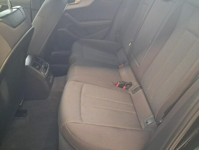 Audi A4 S-line 35TFSI mHEV 150KM S-tronic 2023 r., salon PL, I właściciel