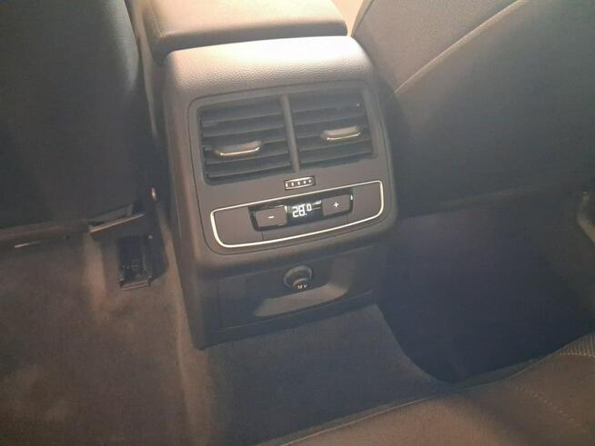 Audi A4 S-line 35TFSI mHEV 150KM S-tronic 2023 r., salon PL, I właściciel