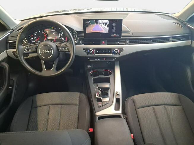 Audi A4 S-line 35TFSI mHEV 150KM S-tronic 2023 r., salon PL, I właściciel