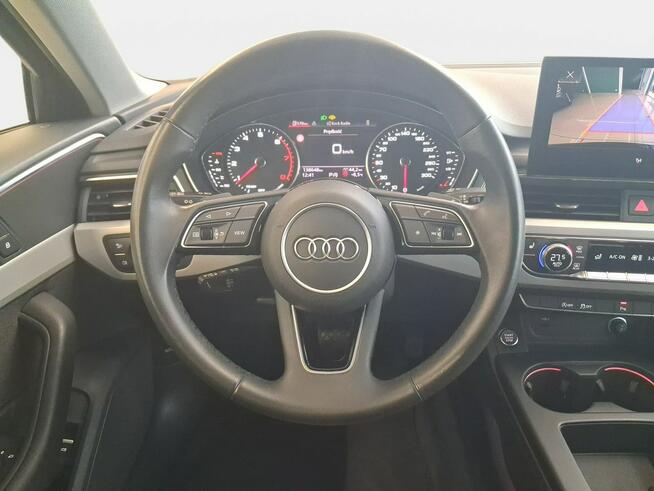 Audi A4 S-line 35TFSI mHEV 150KM S-tronic 2023 r., salon PL, I właściciel